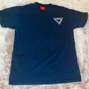 FullSend Reflective Tee